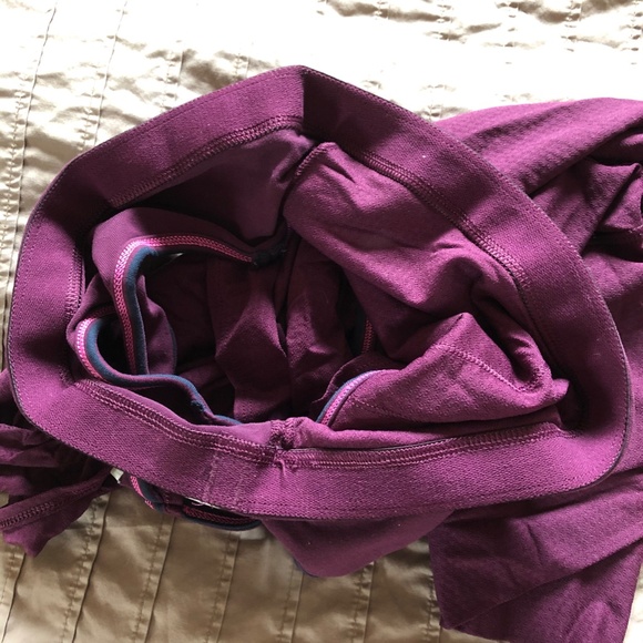 Lululemon No Limits Tank Size 4 - Picture 6 of 6